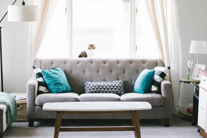 Outdoor Furniture Creations