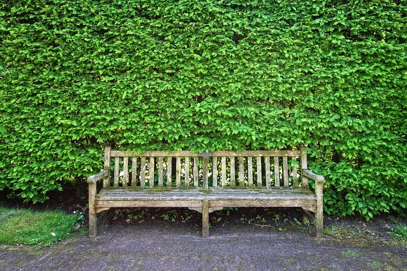 Outdoor Furniture